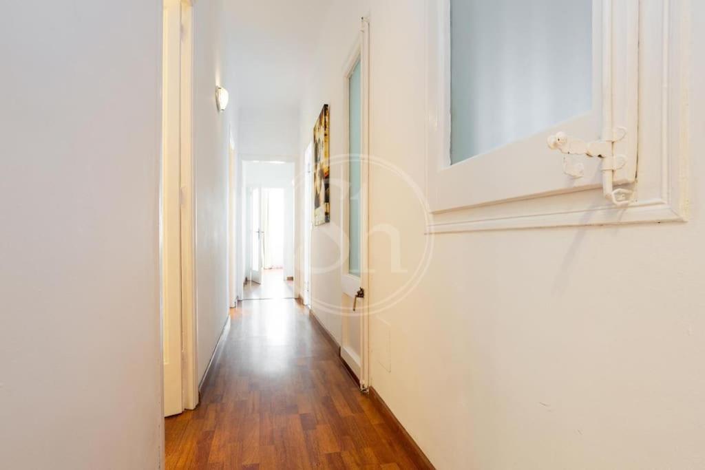Appartement Elegante Cerca De La Sagrada Familia I