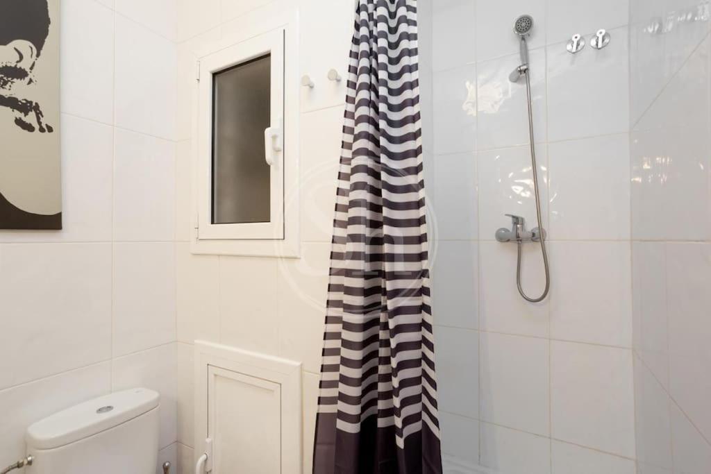 Elegante Cerca De La Sagrada Familia I Appartement Barcelone