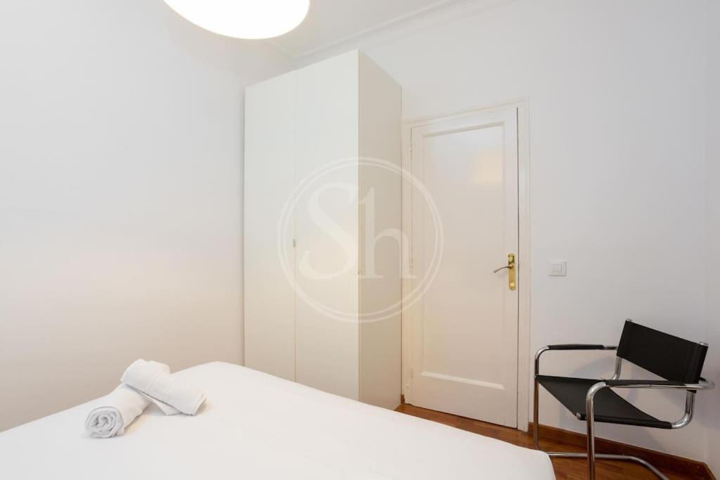 Elegante Cerca De La Sagrada Familia I Appartement