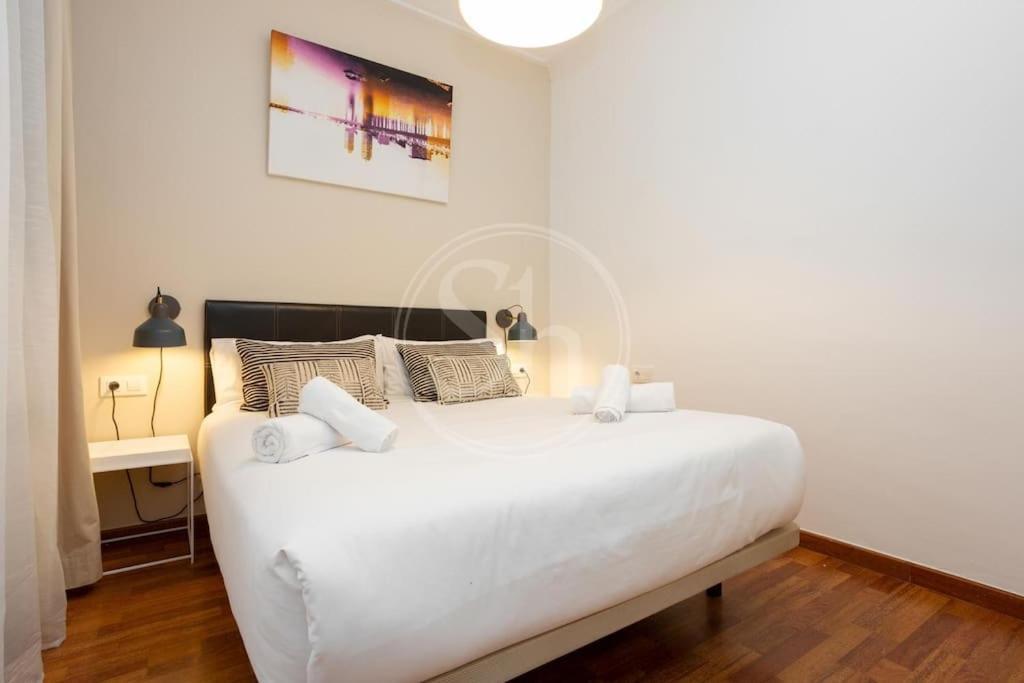 Appartement Elegante Cerca De La Sagrada Familia I
