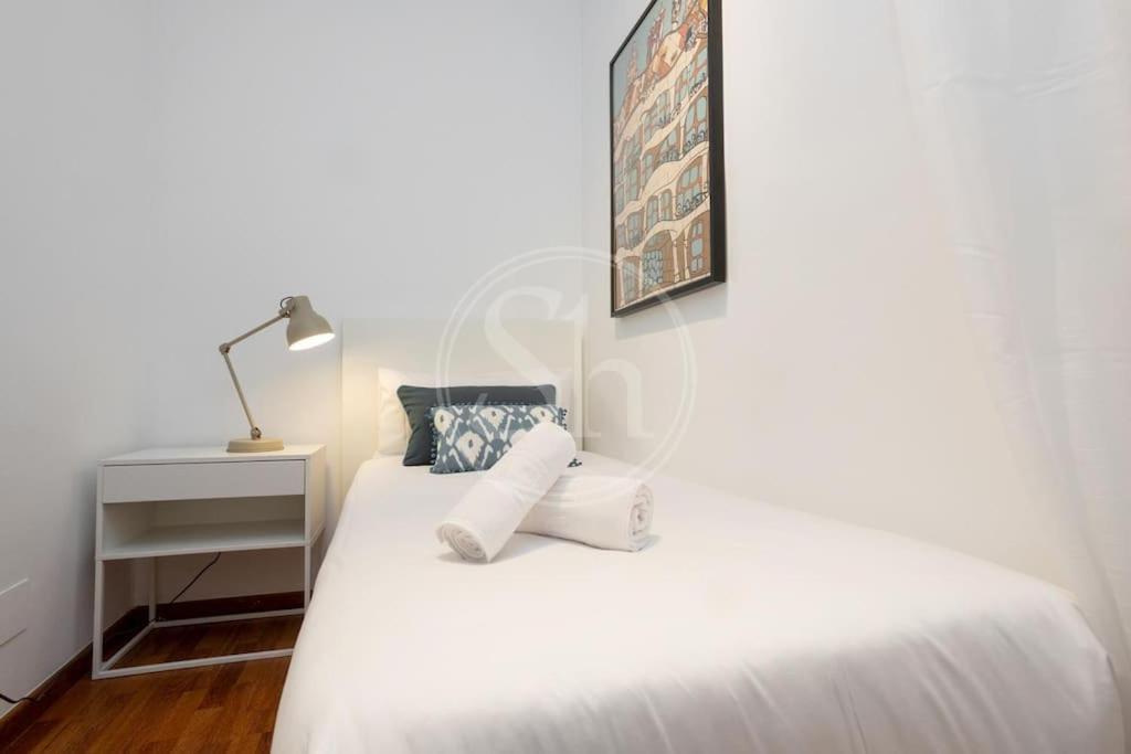 Elegante Cerca De La Sagrada Familia I Appartement