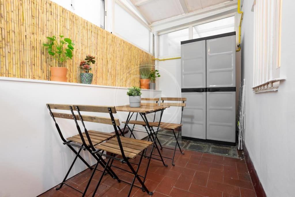 Appartement Elegante Cerca De La Sagrada Familia I *