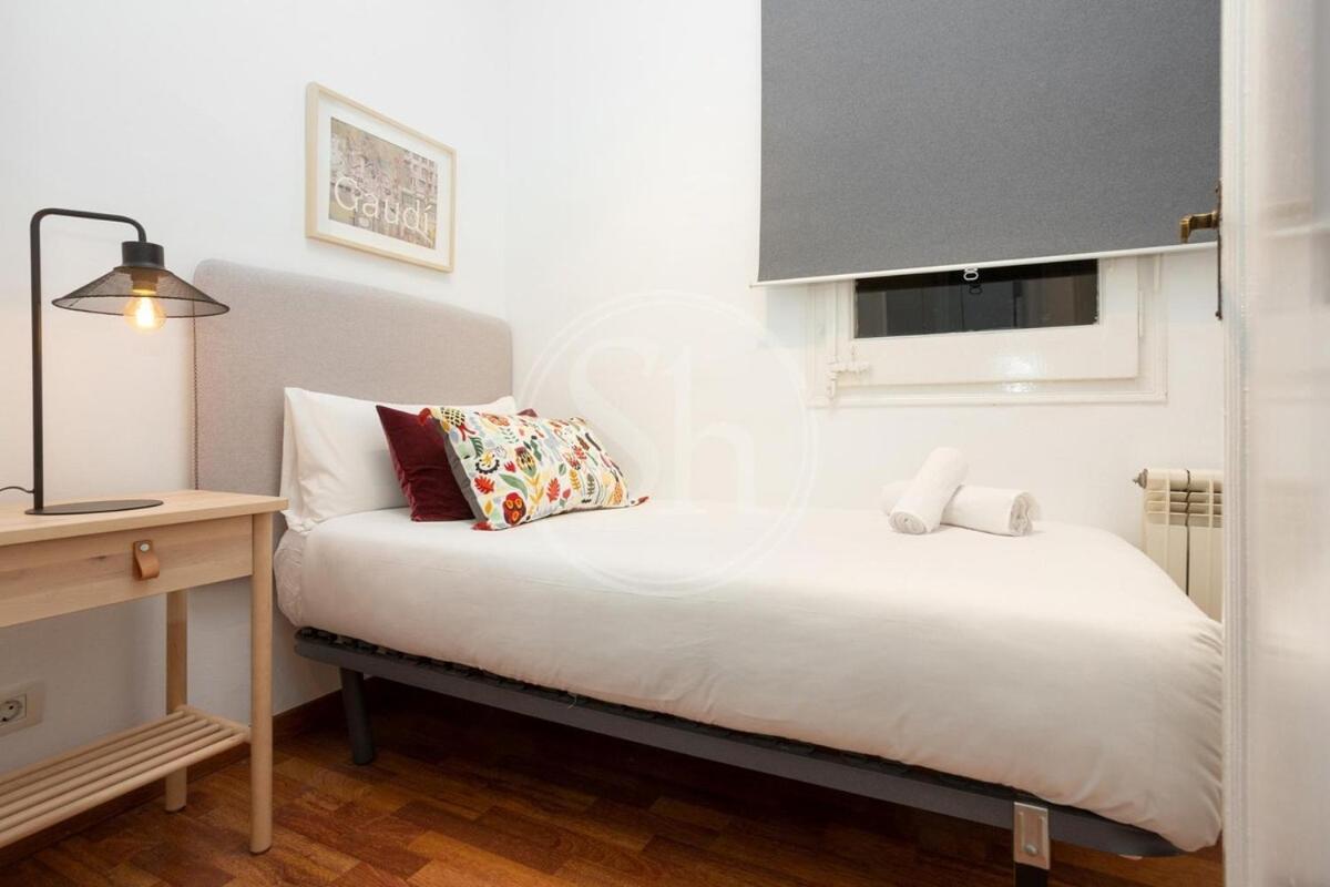 Appartement Elegante Cerca De La Sagrada Familia I Barcelone