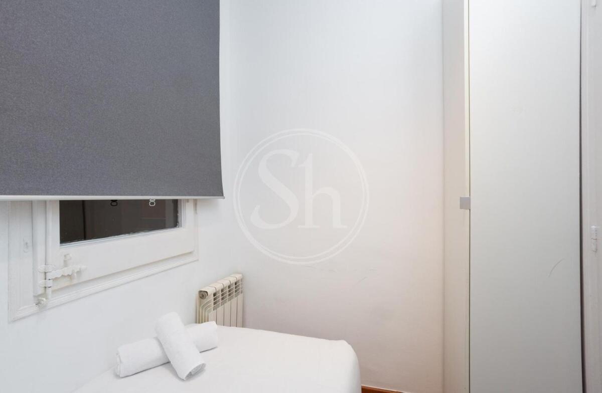 Elegante Cerca De La Sagrada Familia I Appartement *