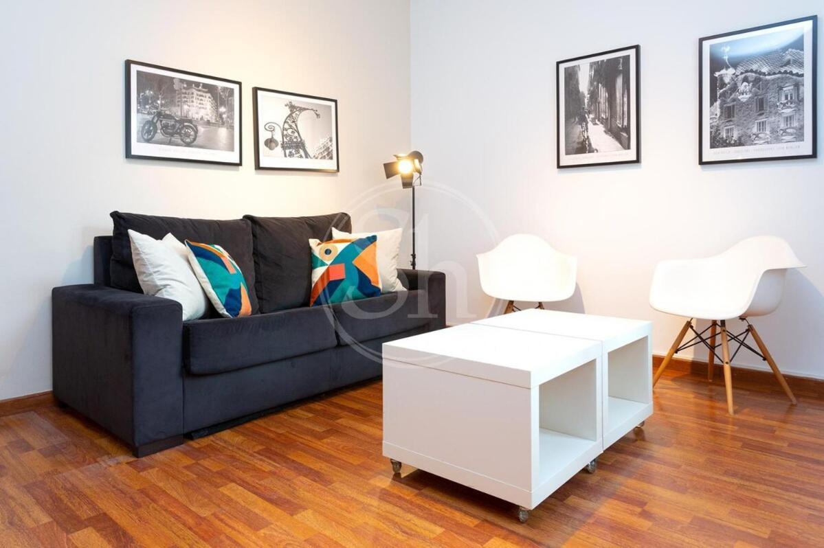 Appartement Elegante Cerca De La Sagrada Familia I *